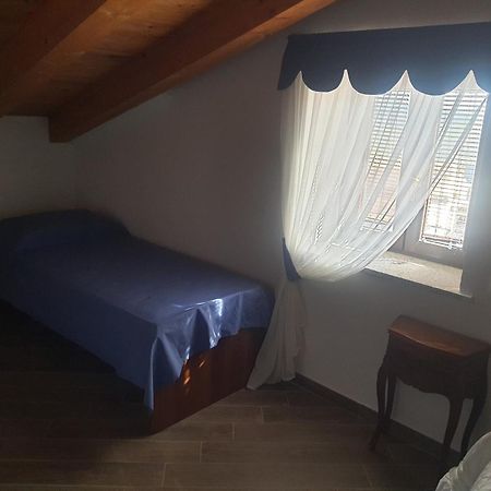 فيلا Casa Vacanza Leo Stilo المظهر الخارجي الصورة