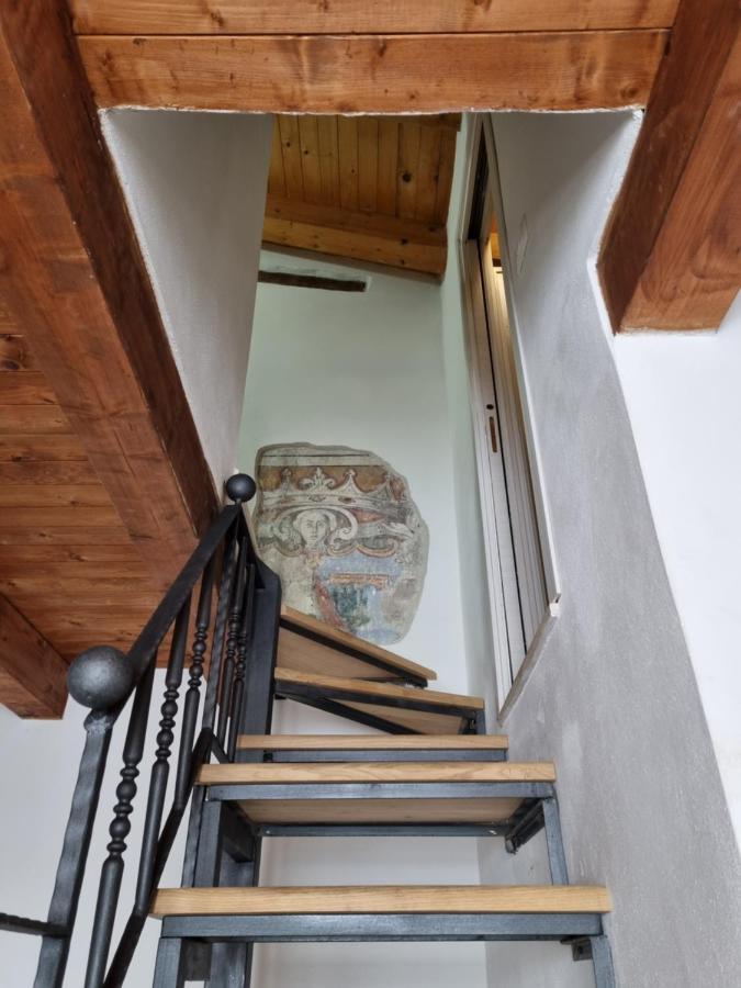 فيلا Casa Vacanza Leo Stilo المظهر الخارجي الصورة