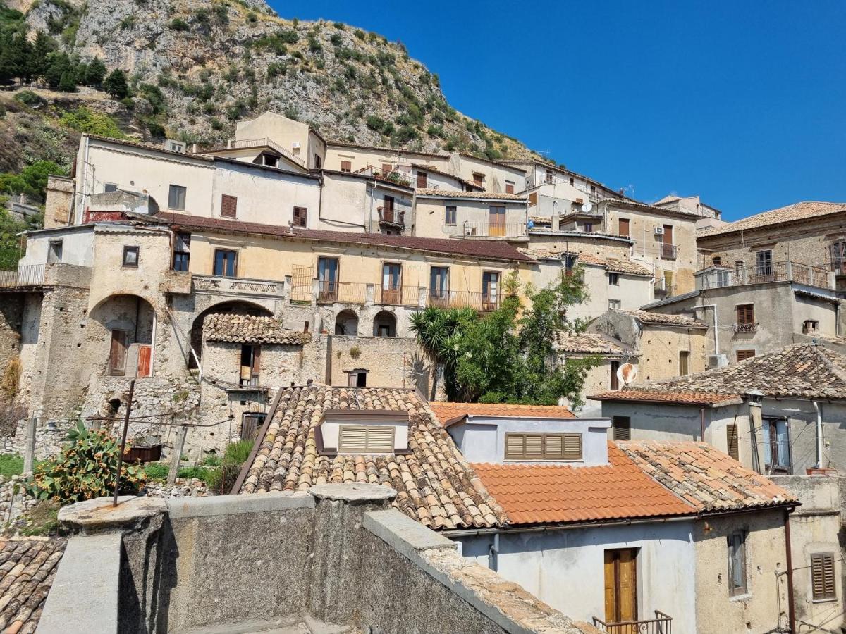 فيلا Casa Vacanza Leo Stilo المظهر الخارجي الصورة