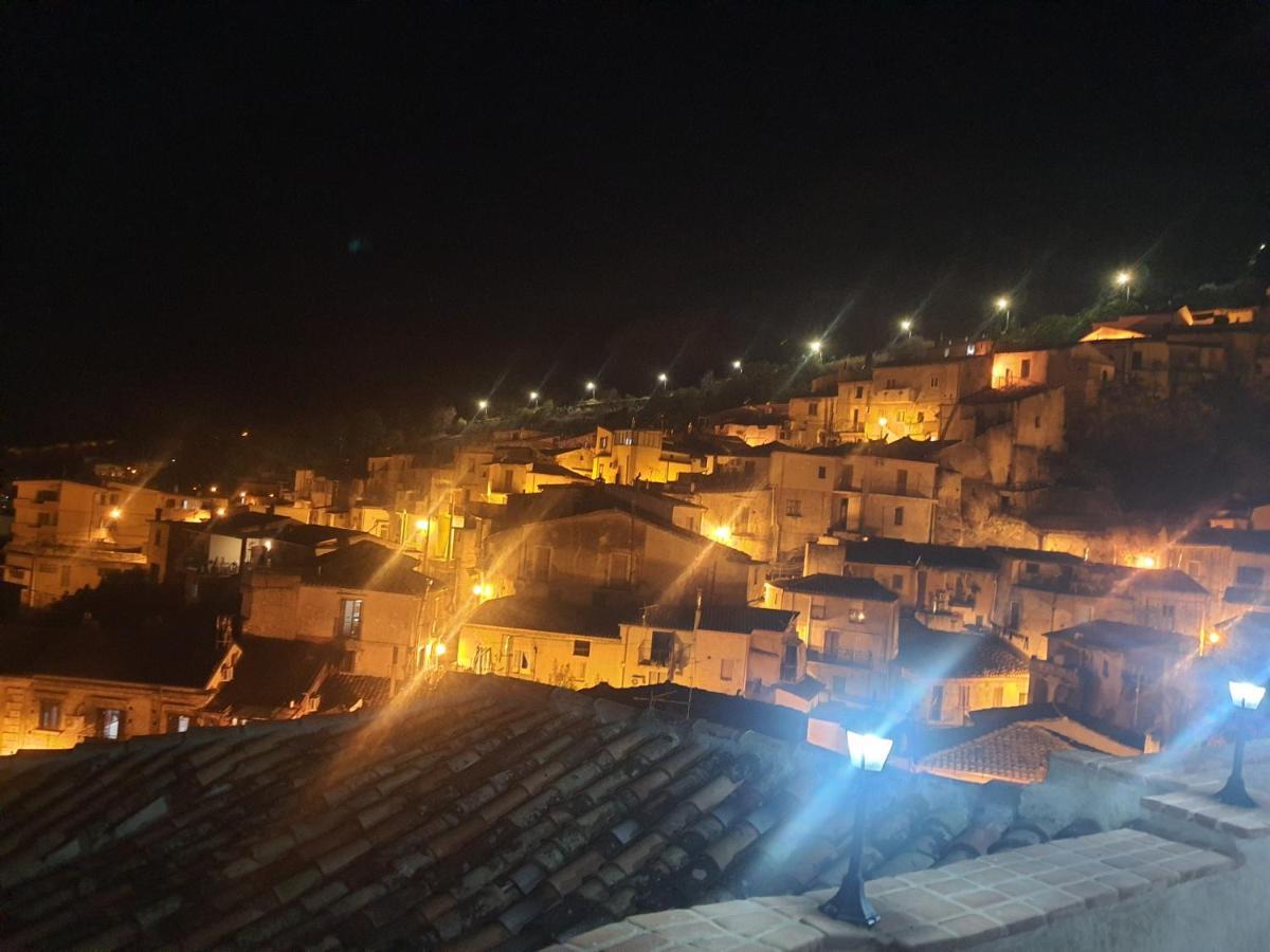فيلا Casa Vacanza Leo Stilo المظهر الخارجي الصورة